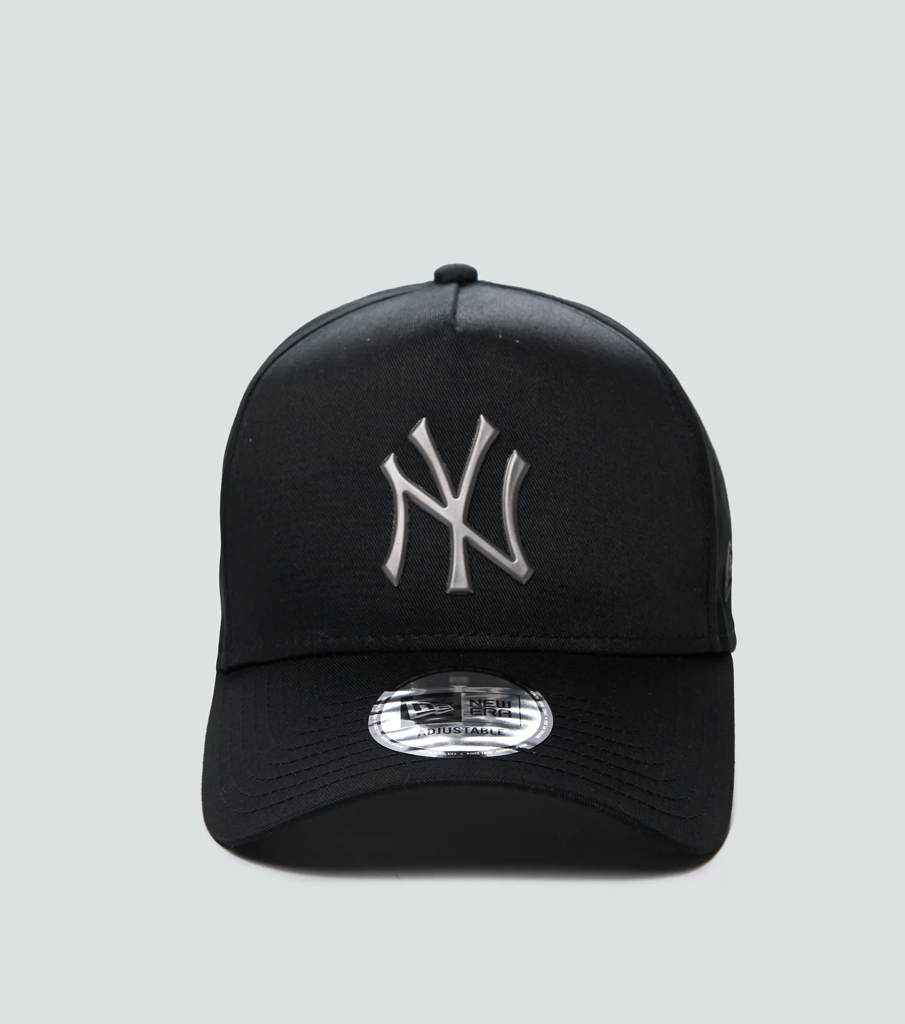 Gorra New Era 940ef Metallic Neyyan 134231 NG