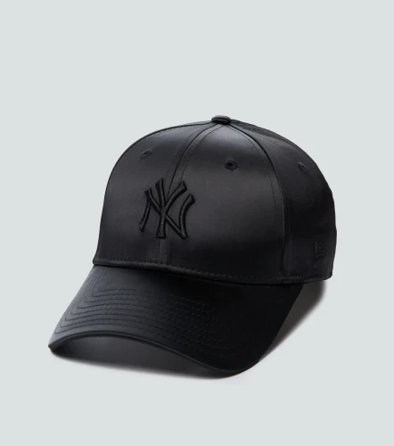 Gorra New Era Wmns Satin 9forty NeyyanNG