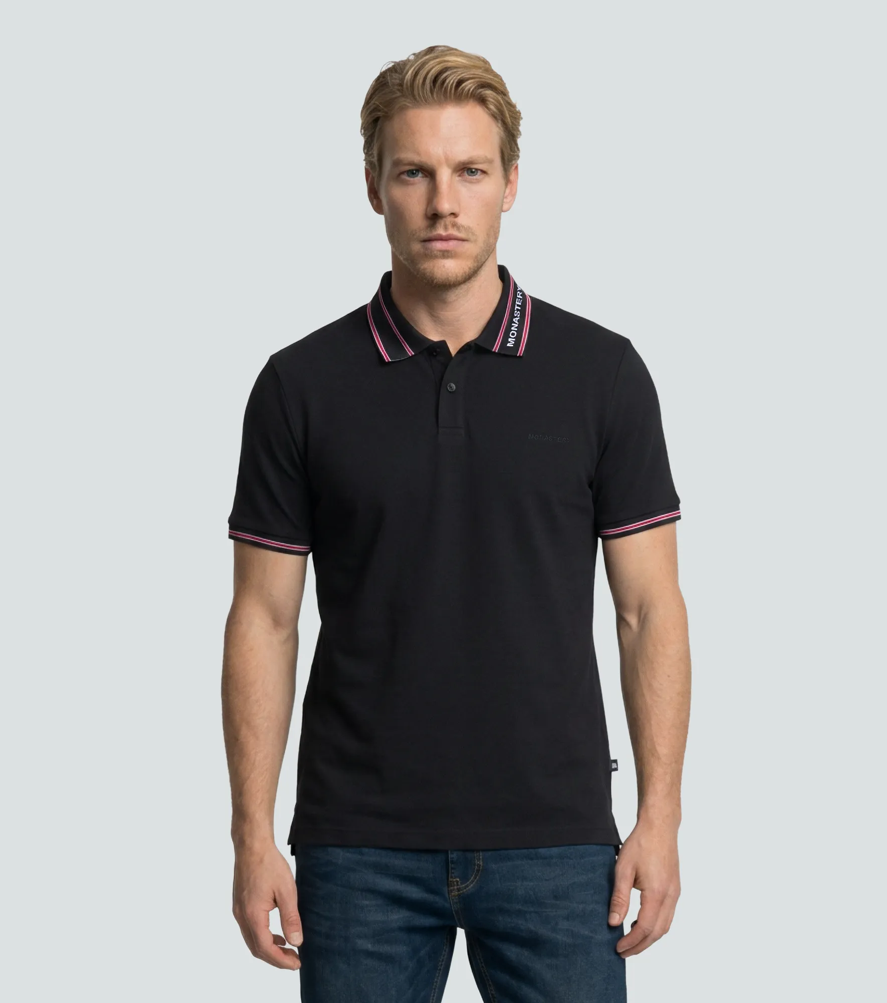 Polo Monastery Brivell Men 134283 NG