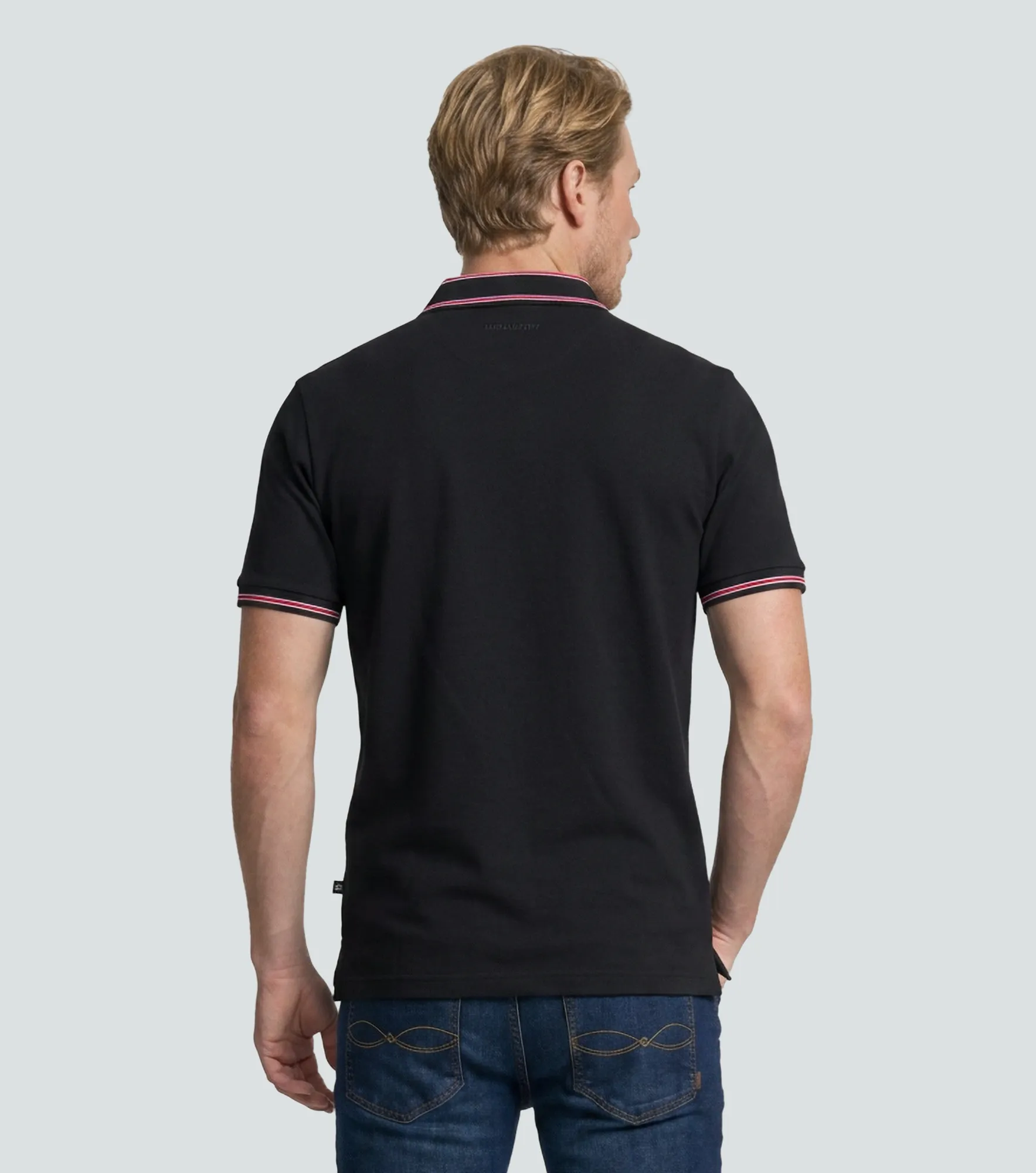 Polo Monastery Brivell Men 134283 NG