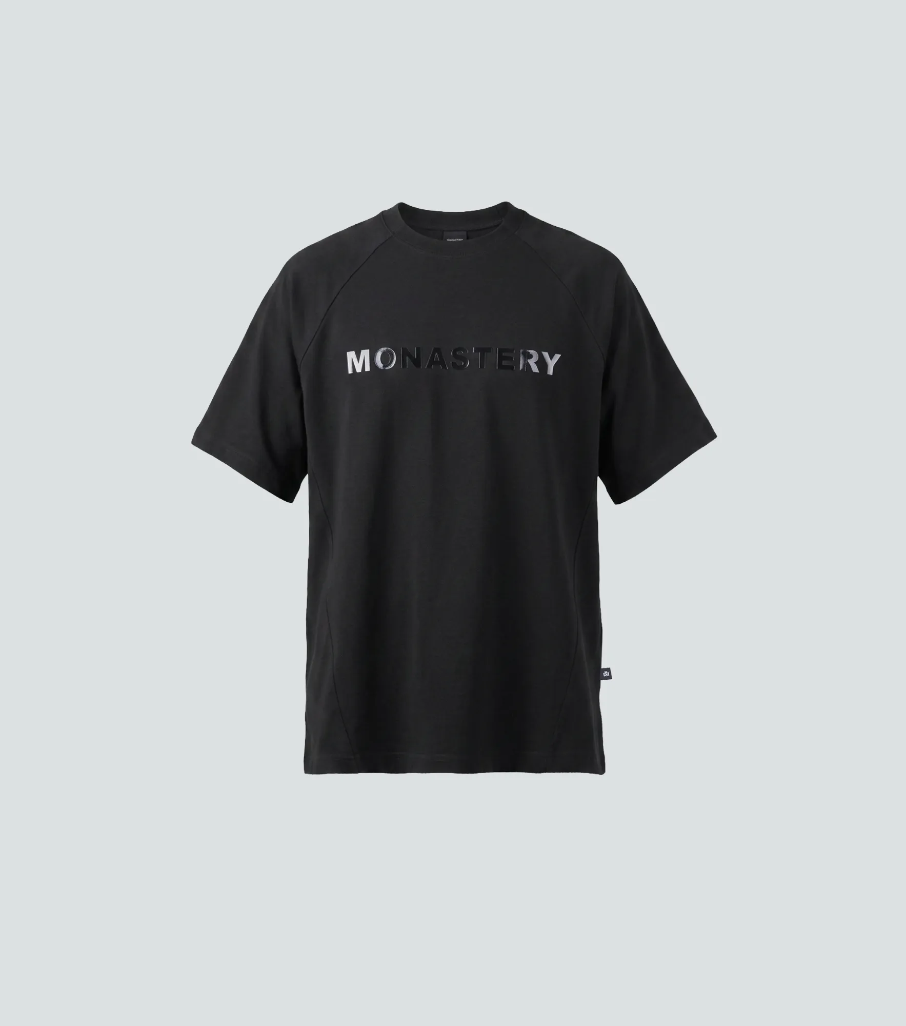 Camiseta Monastery Trinad T Shirt Oversized Men 134285 NG