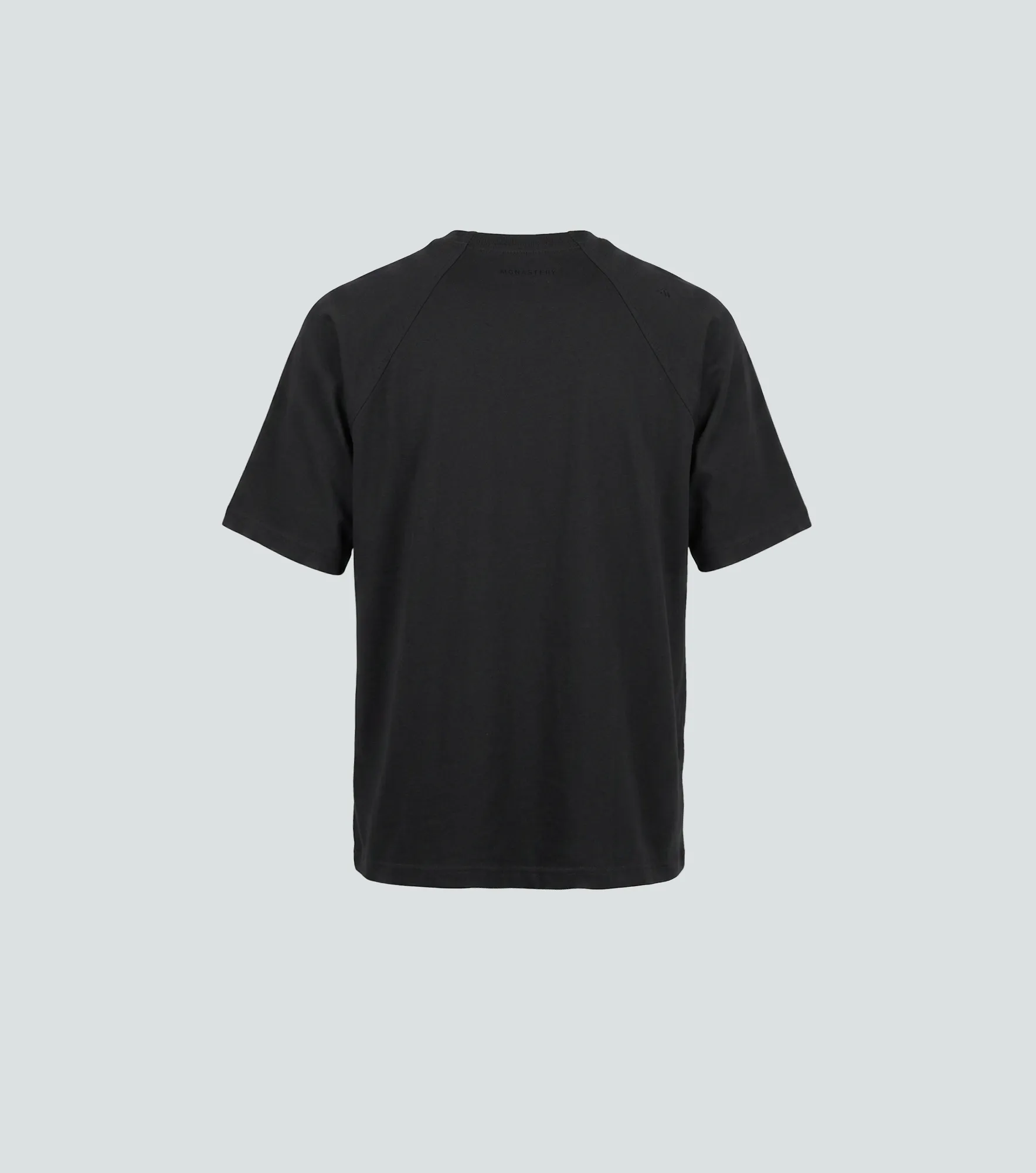 Camiseta Monastery Trinad T Shirt Oversized Men 134285 NG