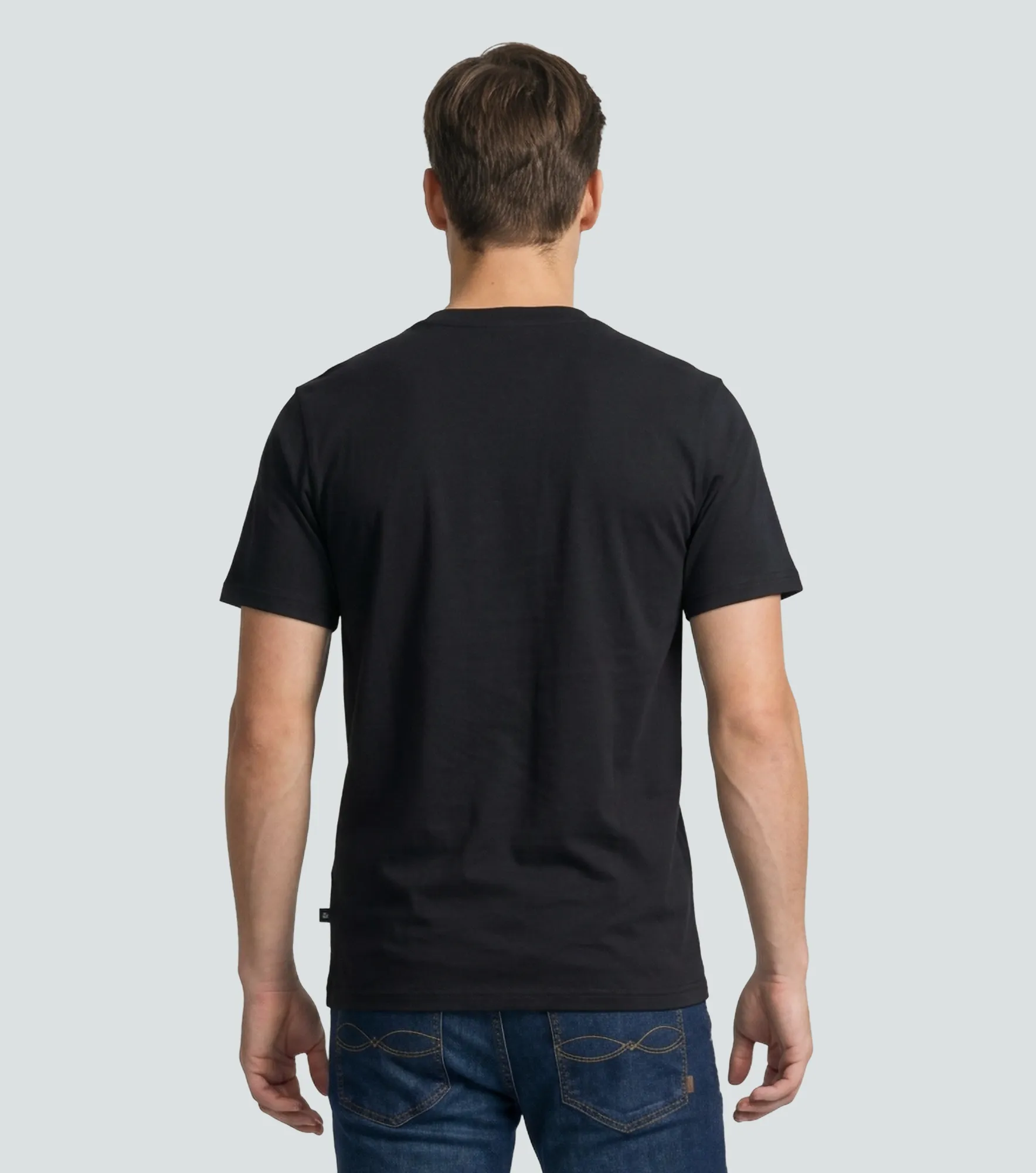 Camiseta Monastery Pouzia T Shirt Men 134286 NG