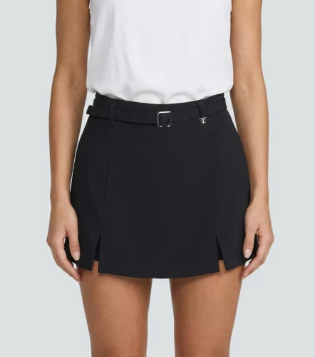 Falda Short Para Mujer Salome DerekNG