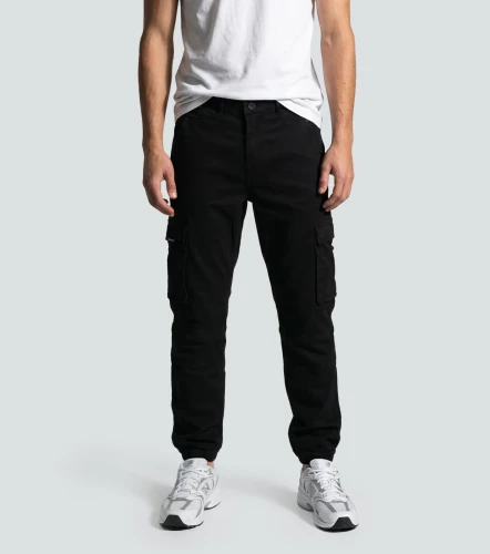 Elio Pantalon Cargo Masculino GasNG