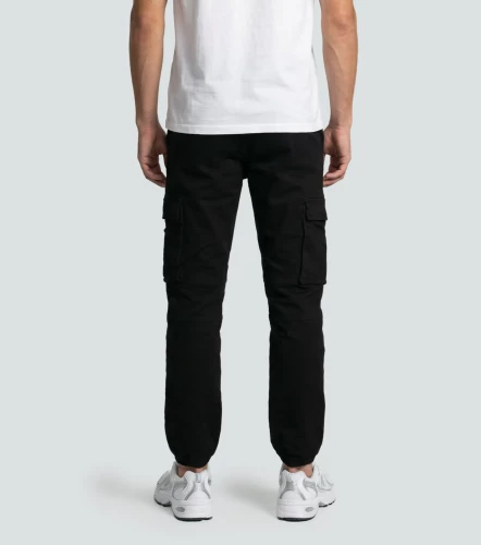 Elio Pantalon Cargo Masculino GasNG