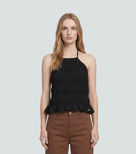 Blusa Para Mujer Coachella Derek LovelyNG