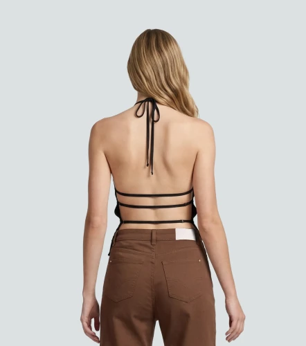 Blusa Para Mujer Coachella Derek LovelyNG
