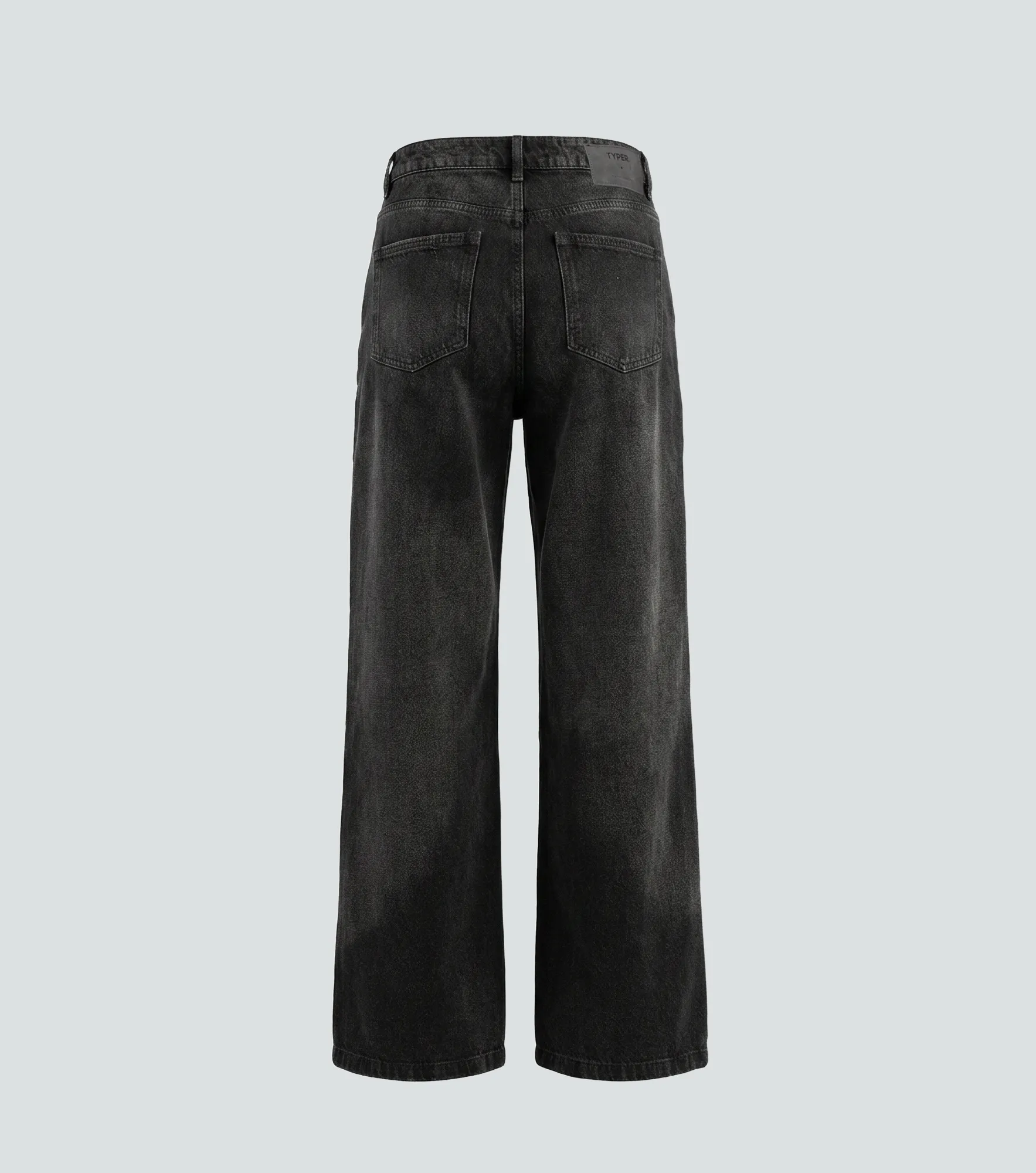 Any Jean Recto Con Laser Typer 838240 NG