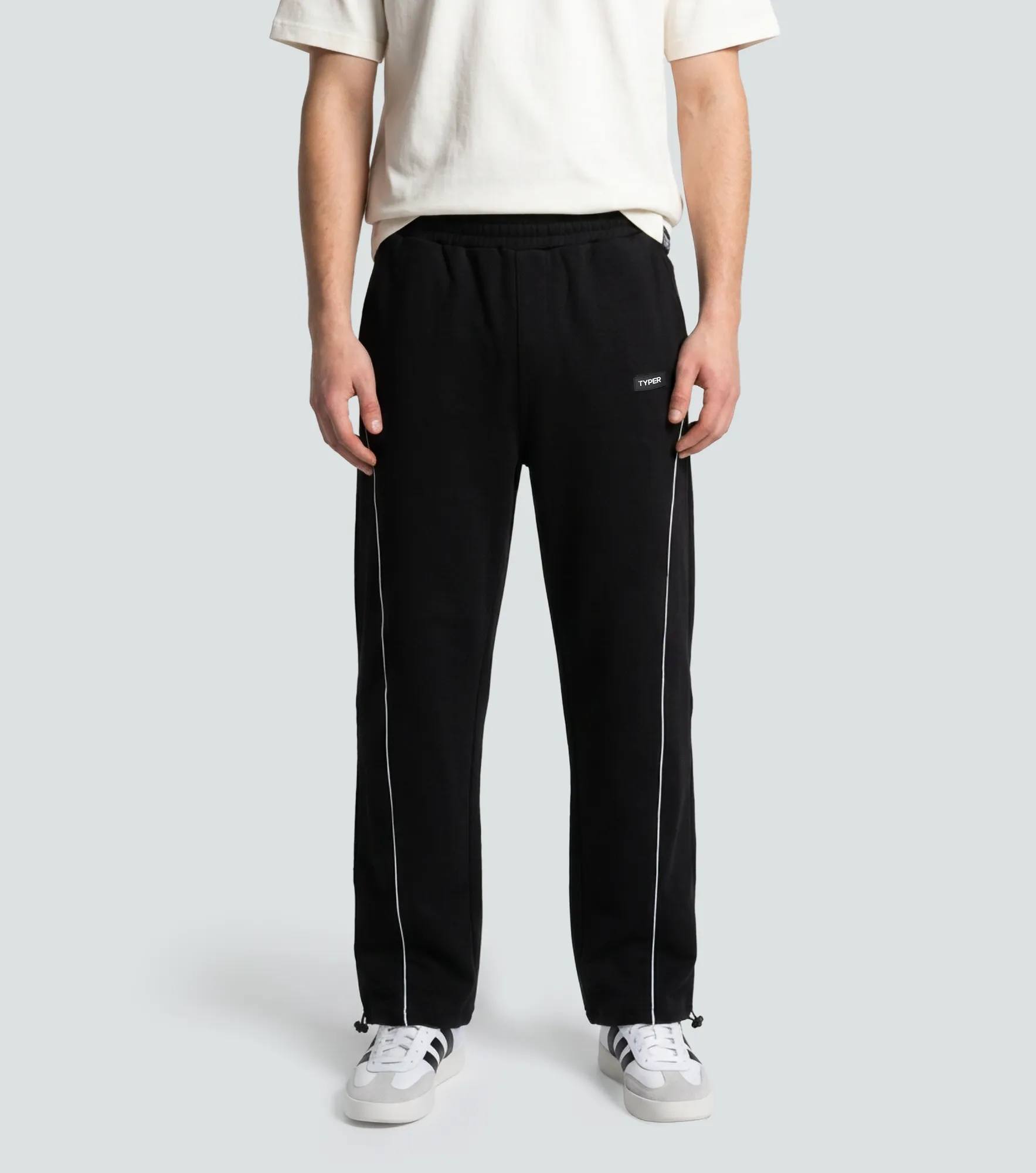 Franz Jogger Relaxed TyperNG