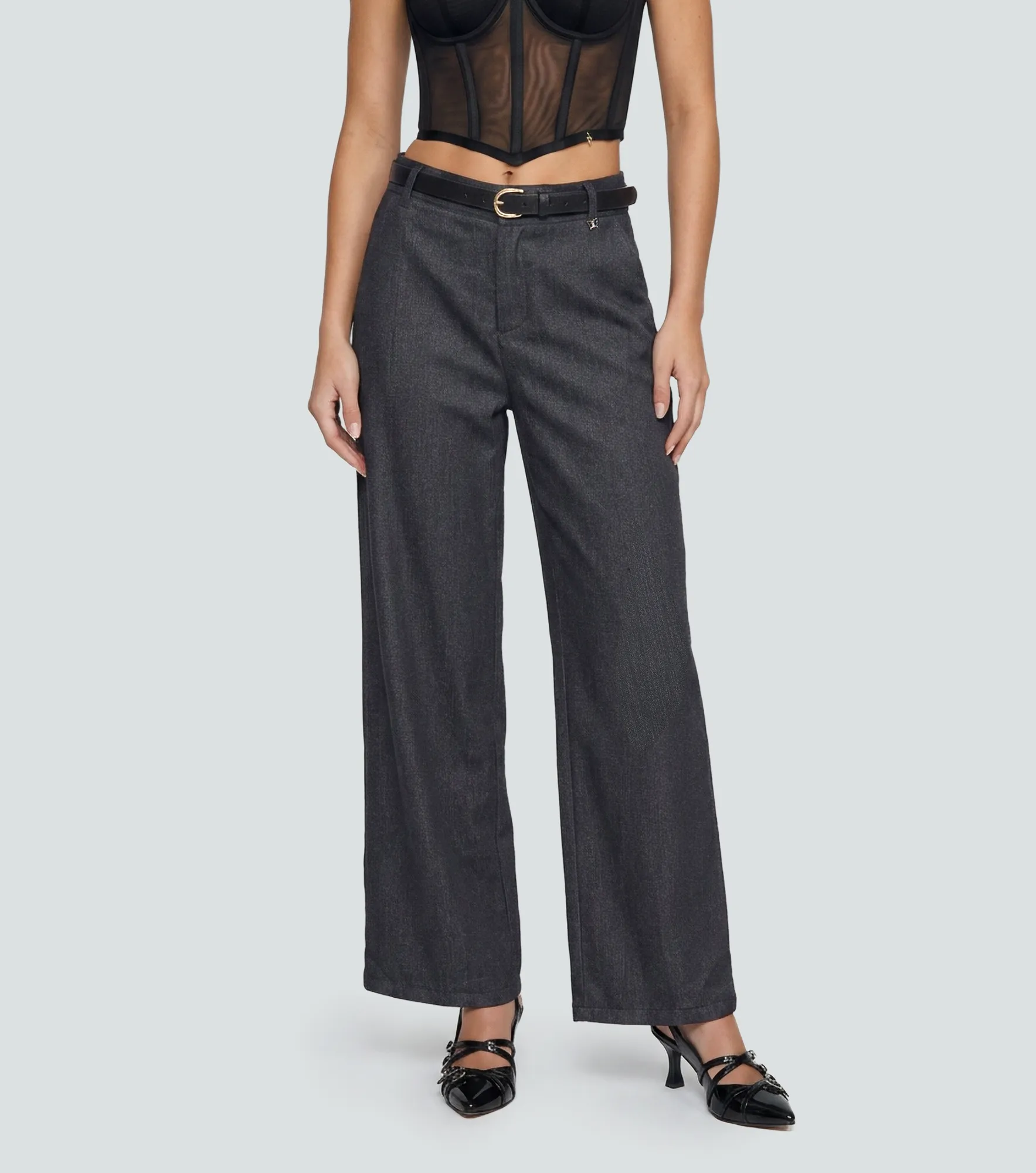 Pantalon Para Mujer Natalia DerekNG