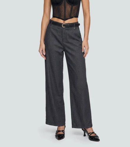 Pantalon Para Mujer Natalia DerekNG