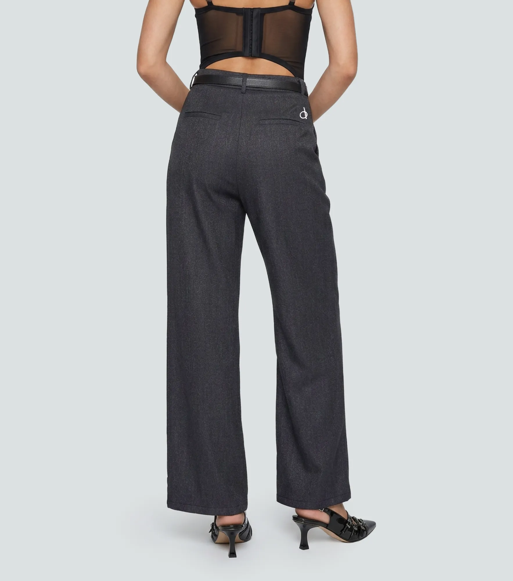 Pantalon Para Mujer Natalia Derek 838869 NG