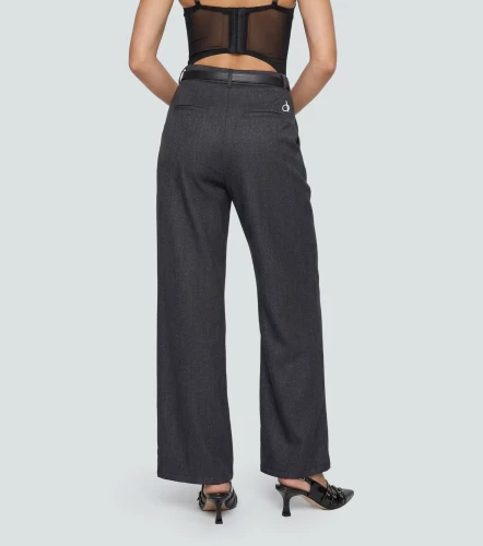 Pantalon Para Mujer Natalia DerekNG
