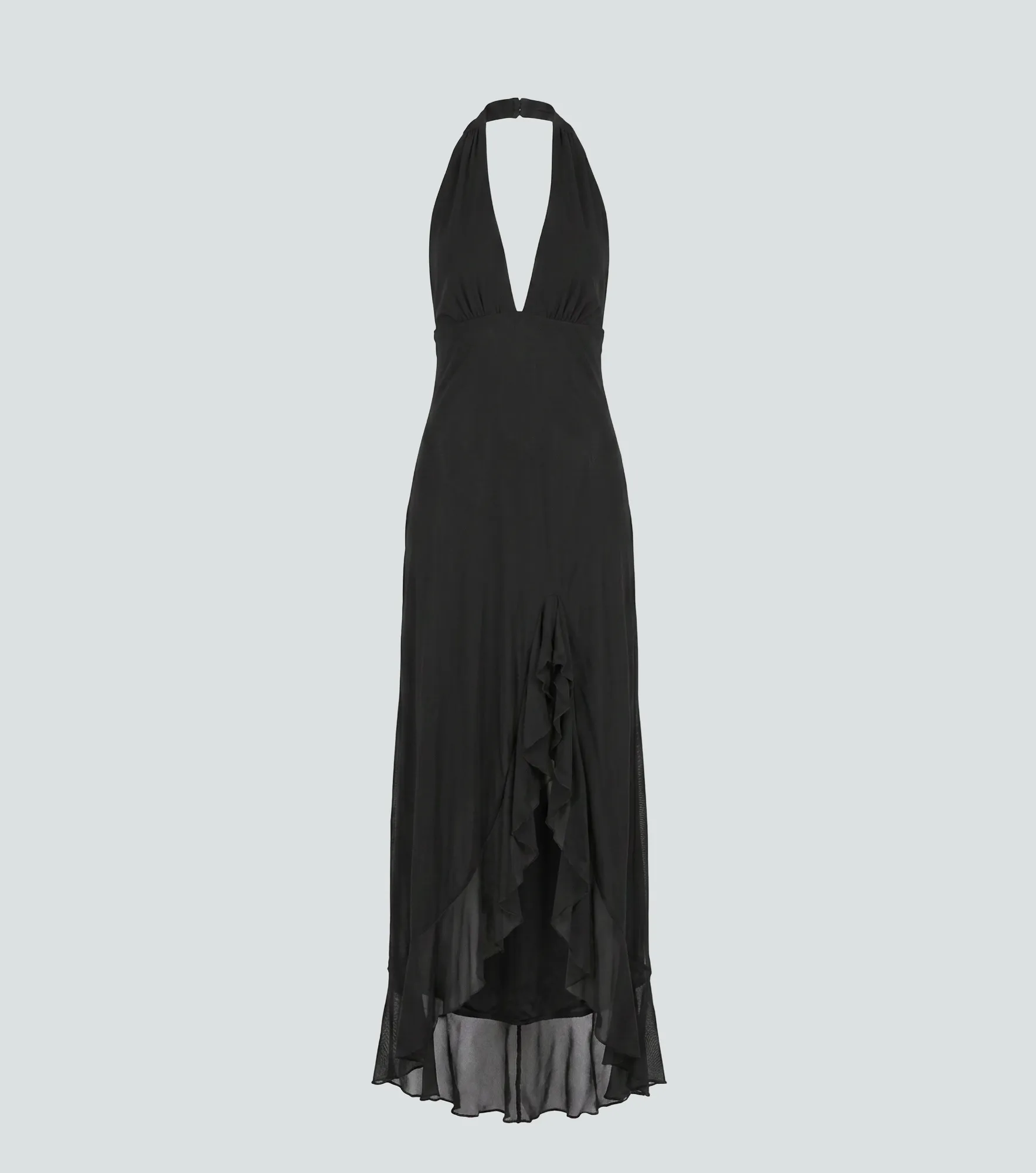 Vestido Largo Elegante Derek 838933 NG