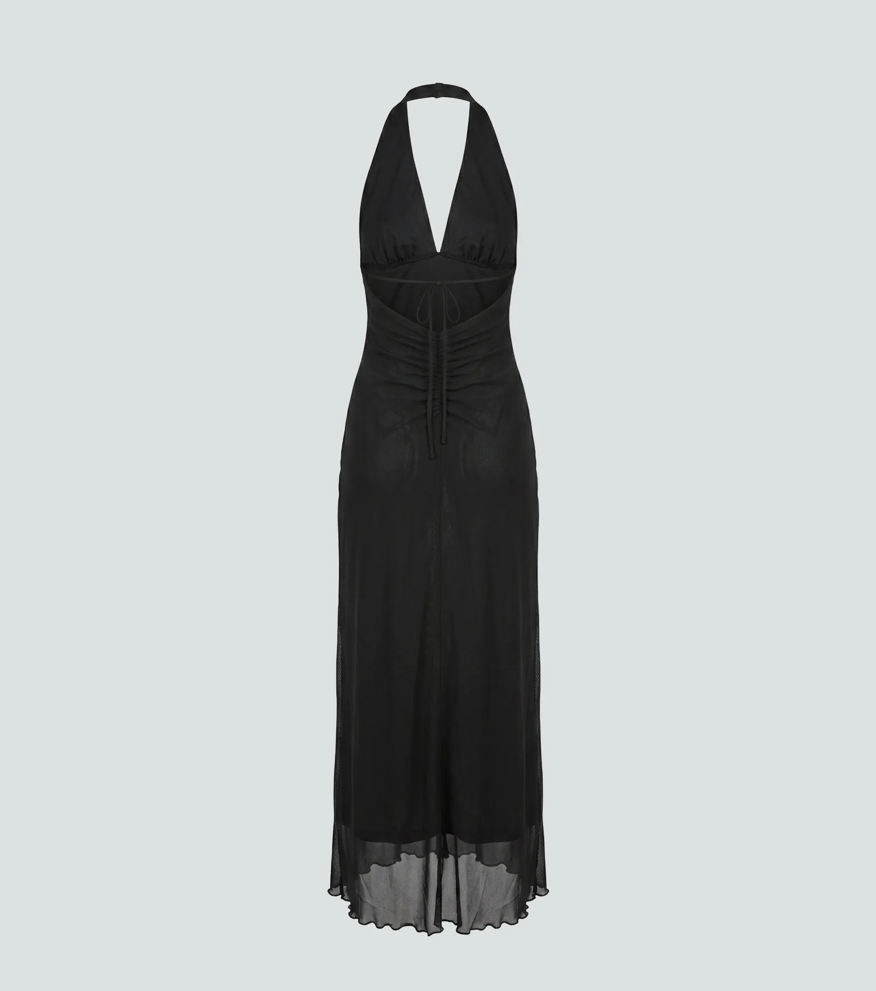 Vestido Largo Elegante Derek 838933 NG