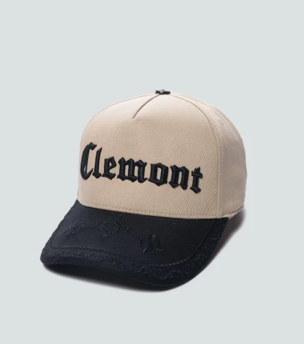Gorra Clemont CorruzioneNU