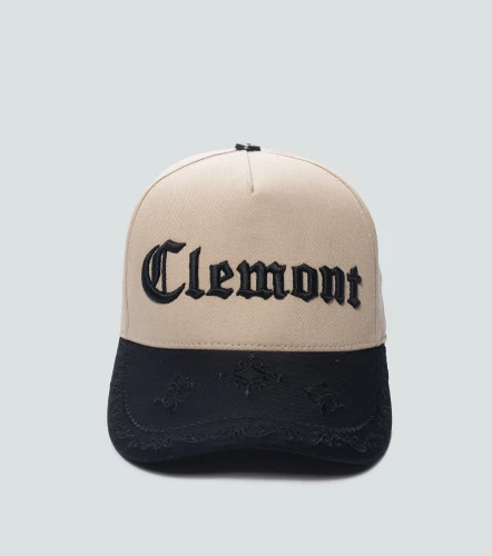 Gorra Clemont CorruzioneNU
