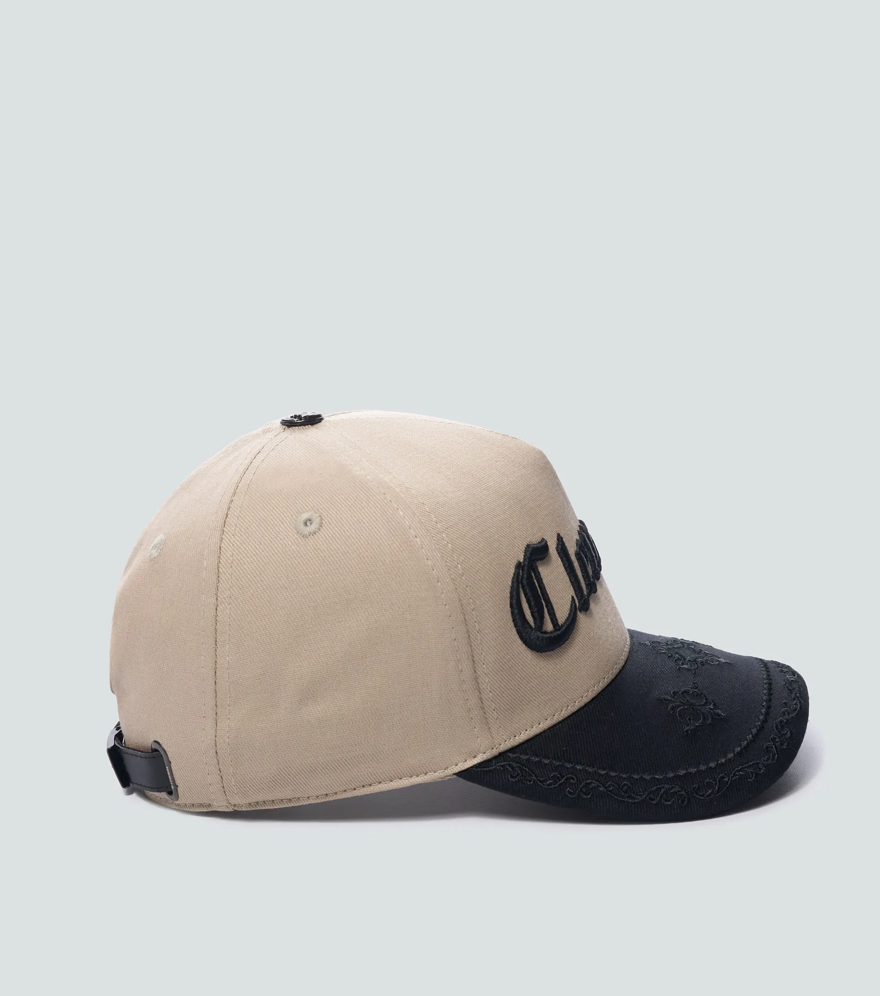 Gorra Clemont Corruzione 134080 NU