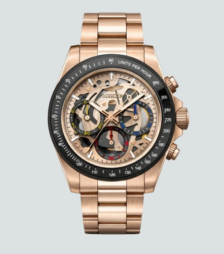 Reloj Invicta SpeedwayOR