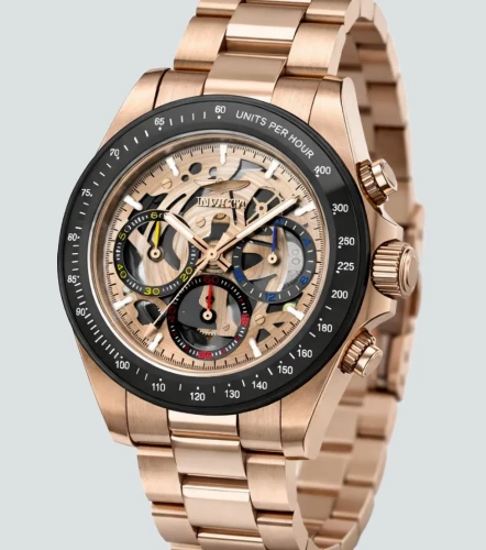 Reloj Invicta SpeedwayOR