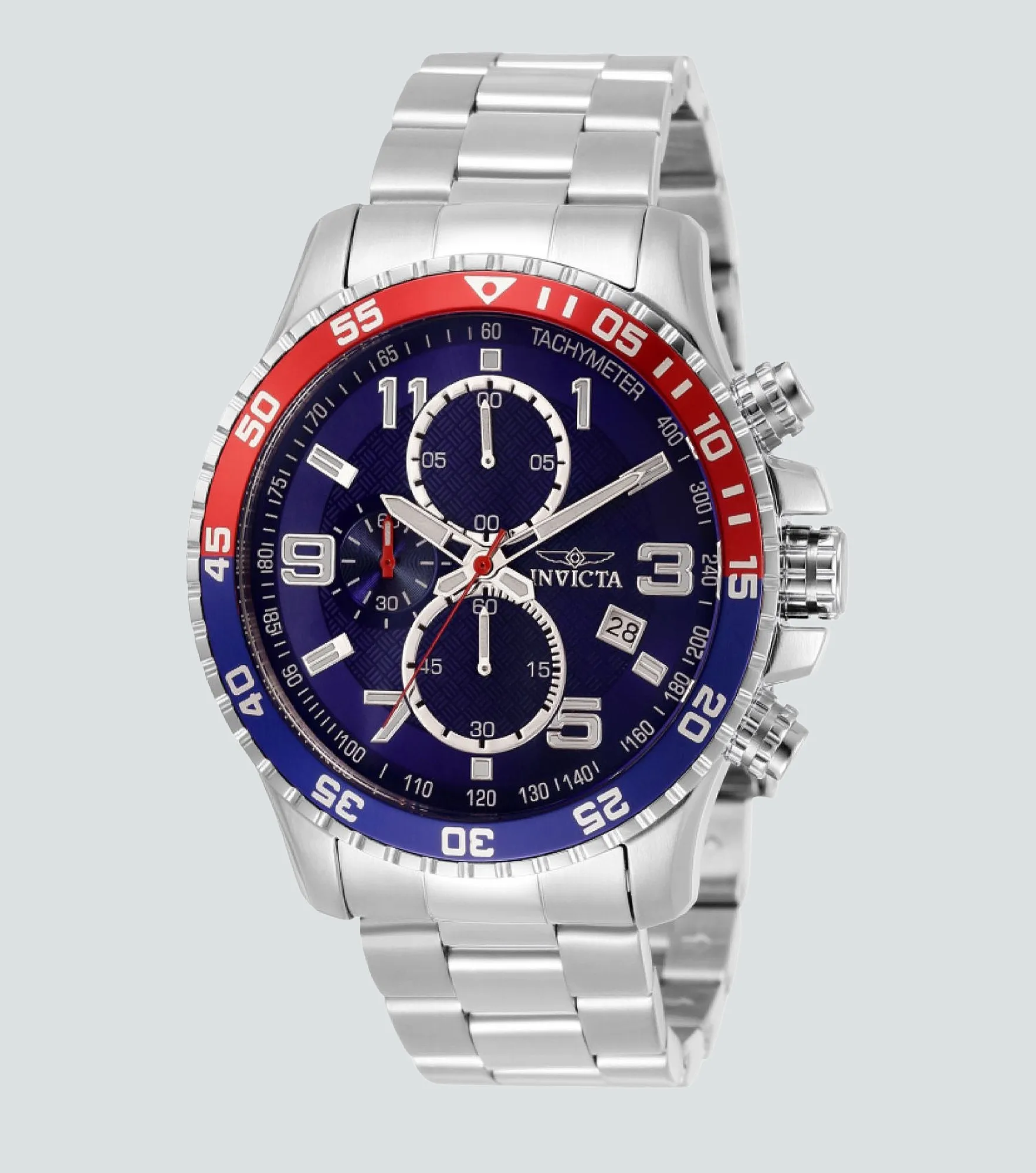 Reloj Invicta Specialty 133939 PT