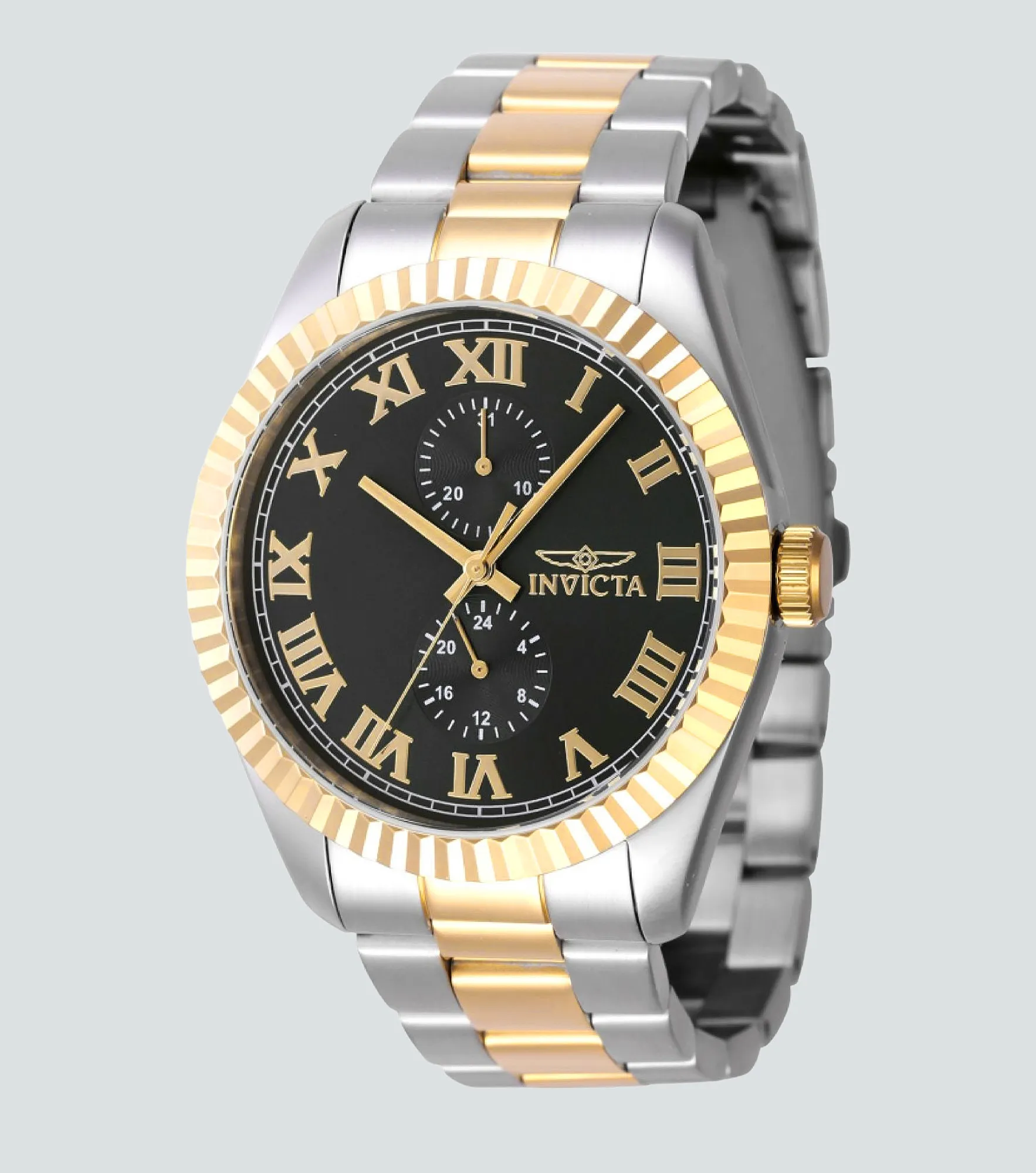Reloj Invicta Specialty 133942 PT