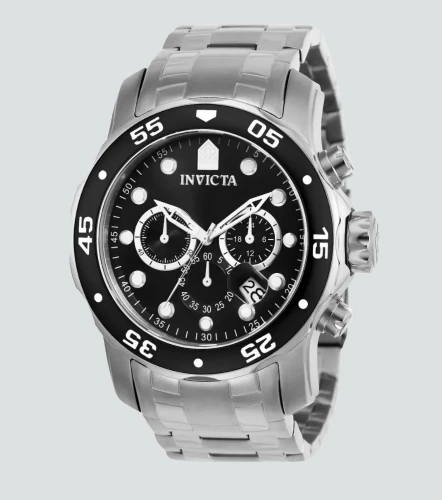 Reloj Invicta Pro Diver ScubaPT