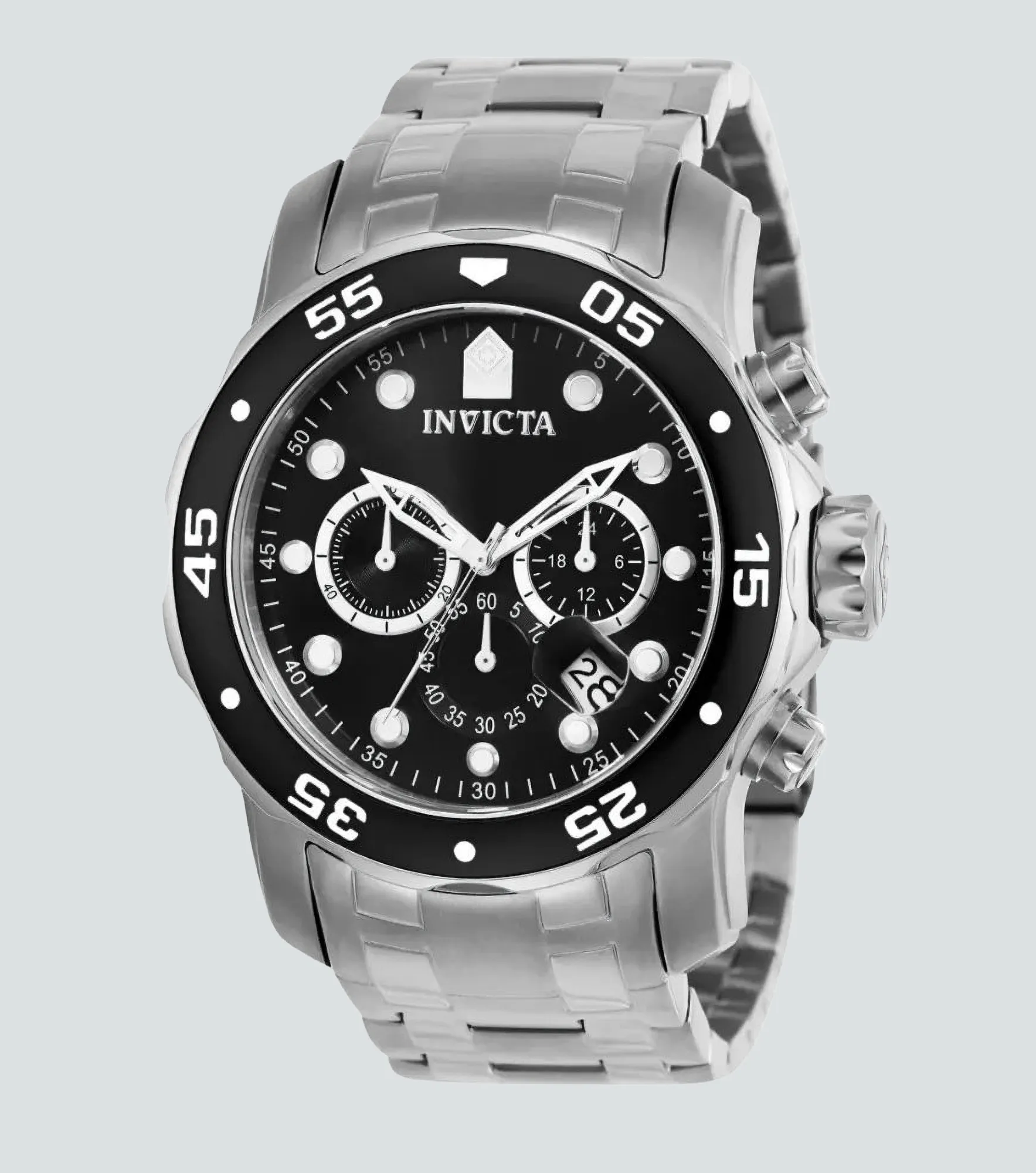 Reloj Invicta Pro Diver ScubaPT