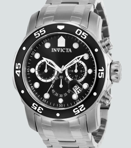 Reloj Invicta Pro Diver ScubaPT
