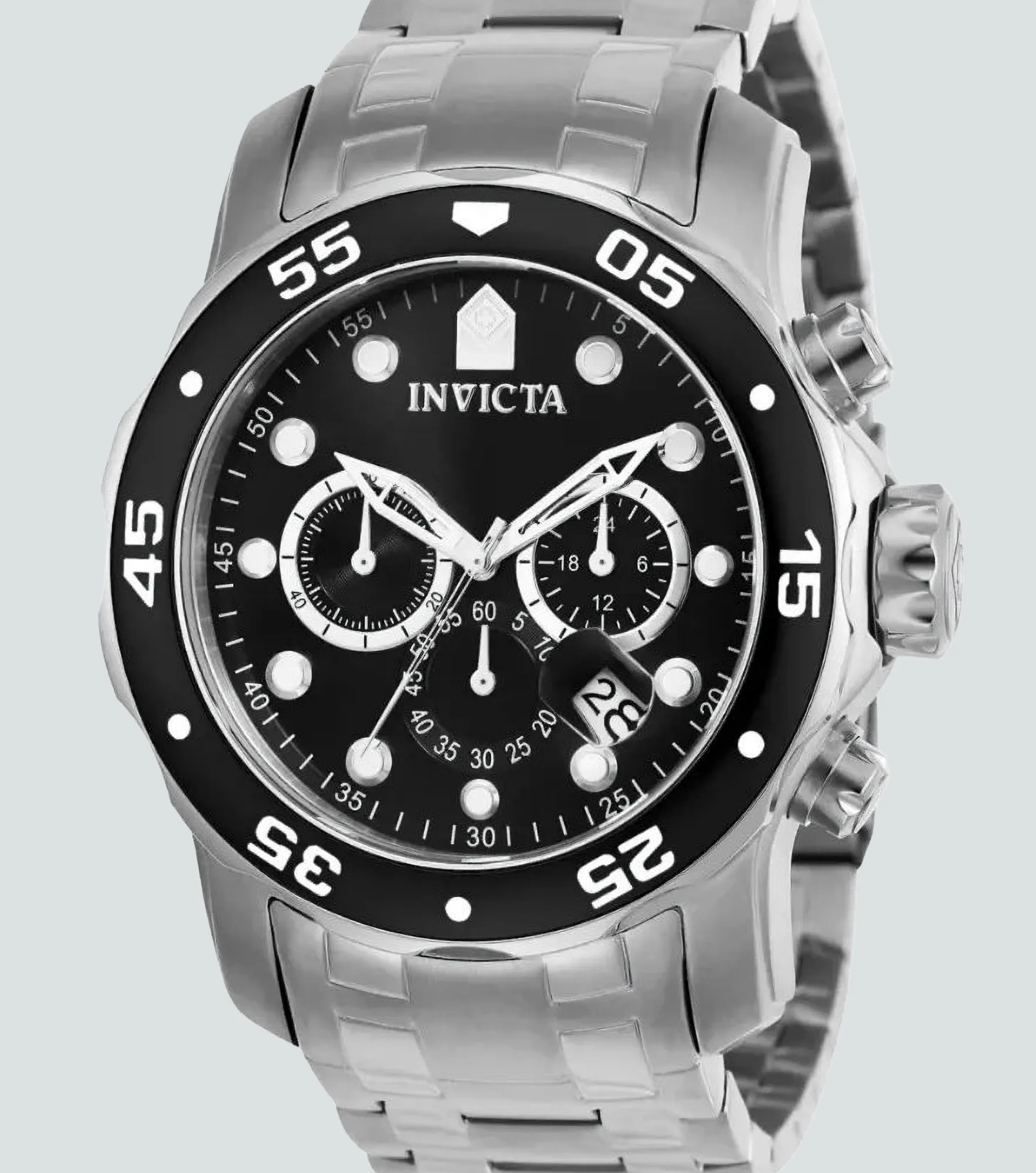 Reloj Invicta Pro Diver Scuba 133980 PT