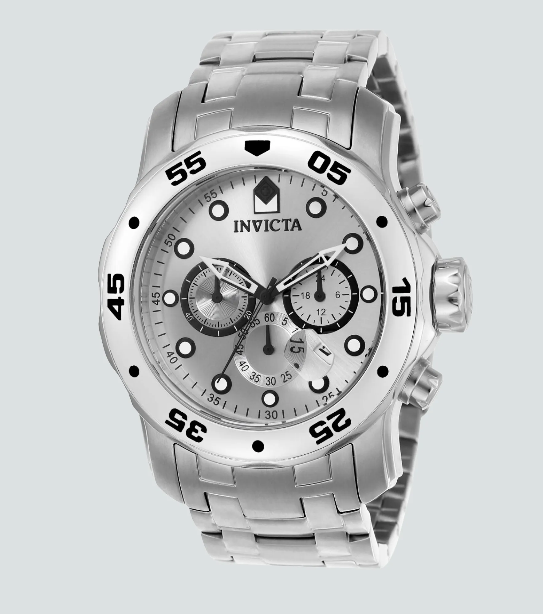 Reloj Invicta Pro Diver Scuba 133981 PT