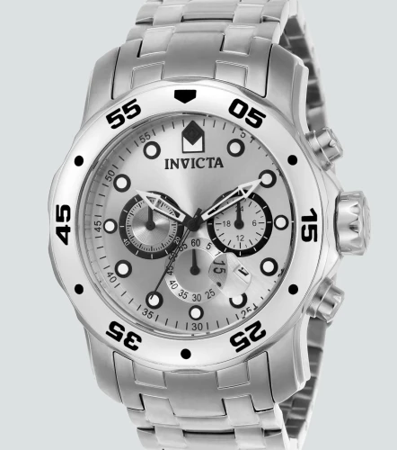 Reloj Invicta Pro Diver ScubaPT