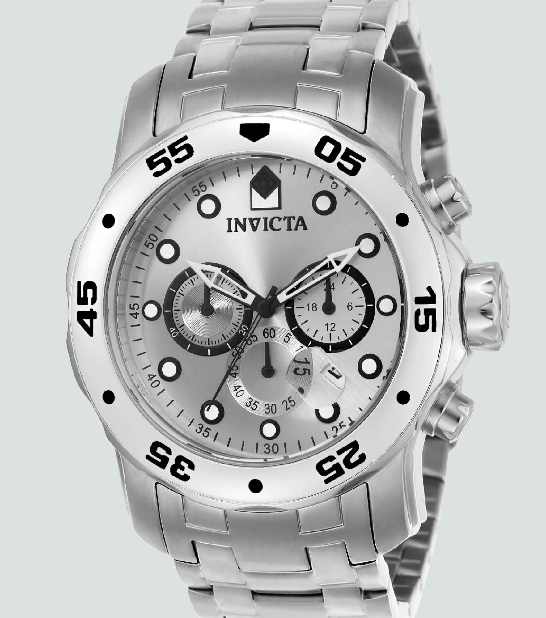 Reloj Invicta Pro Diver Scuba 133981 PT