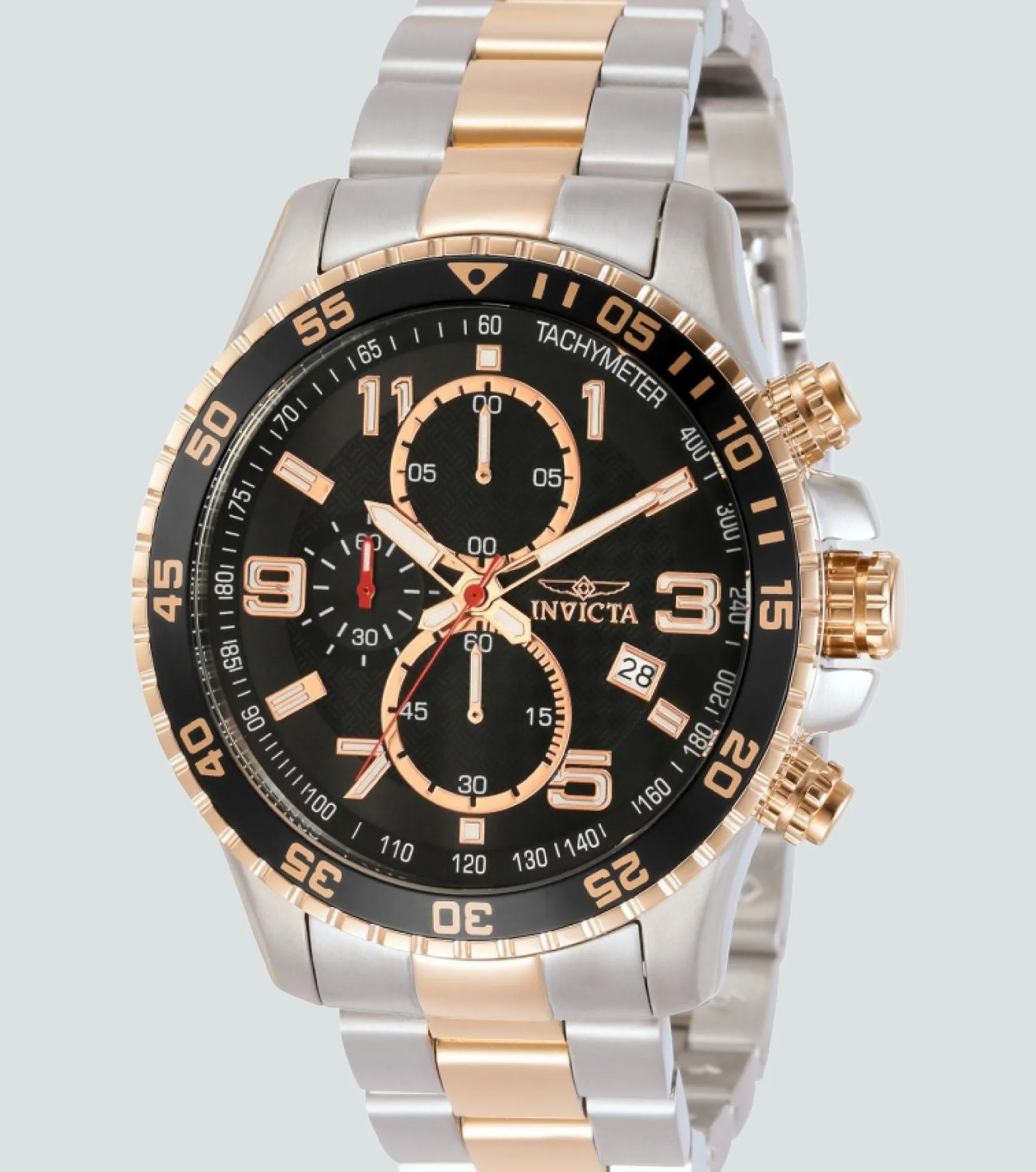 Reloj Invicta Specialty 133984 PT