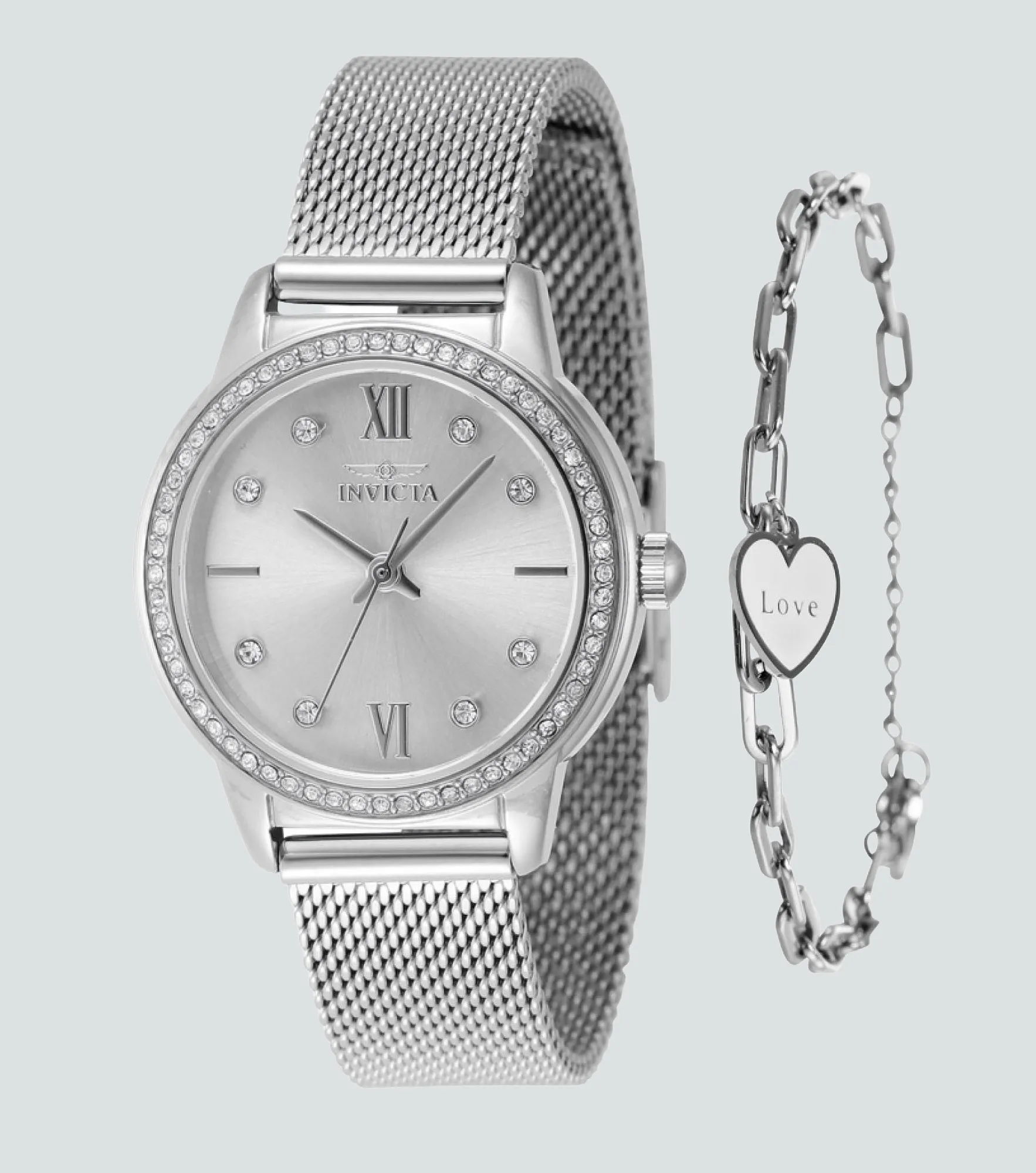 Reloj Invicta AngelPT