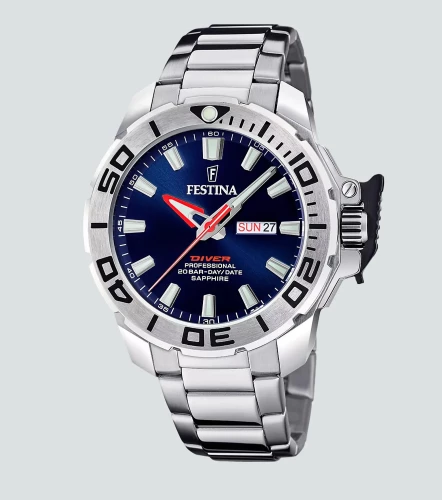 Reloj Festina Hombre The Originals DiverPT