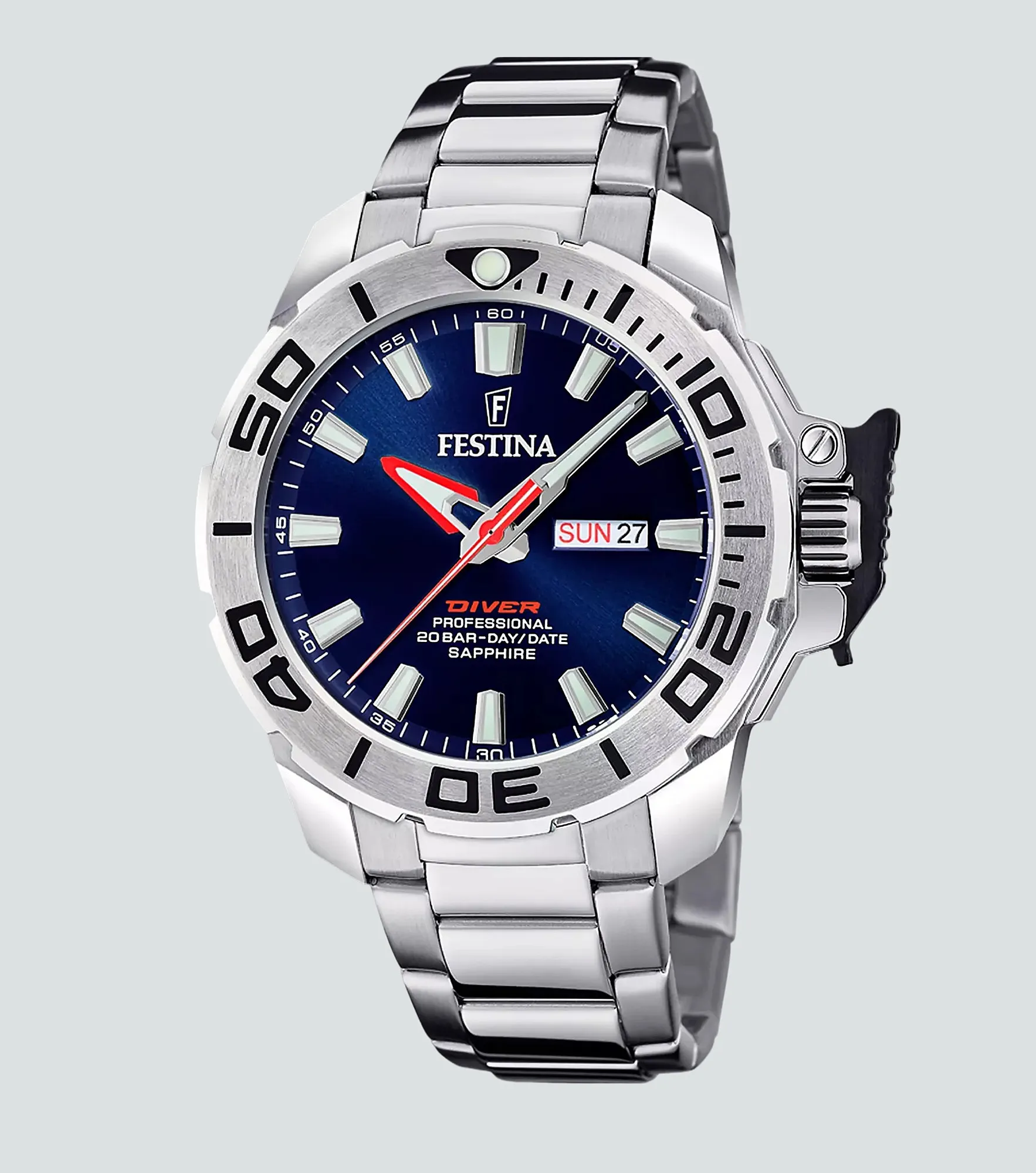 Reloj Festina Hombre The Originals DiverPT