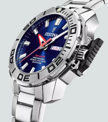 Reloj Festina Hombre The Originals DiverPT