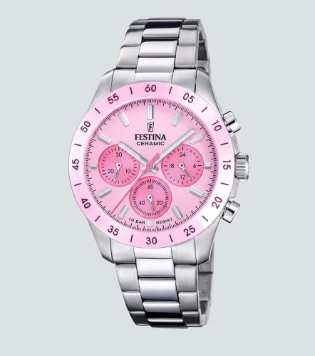 Reloj Festina Dama CeramicPT