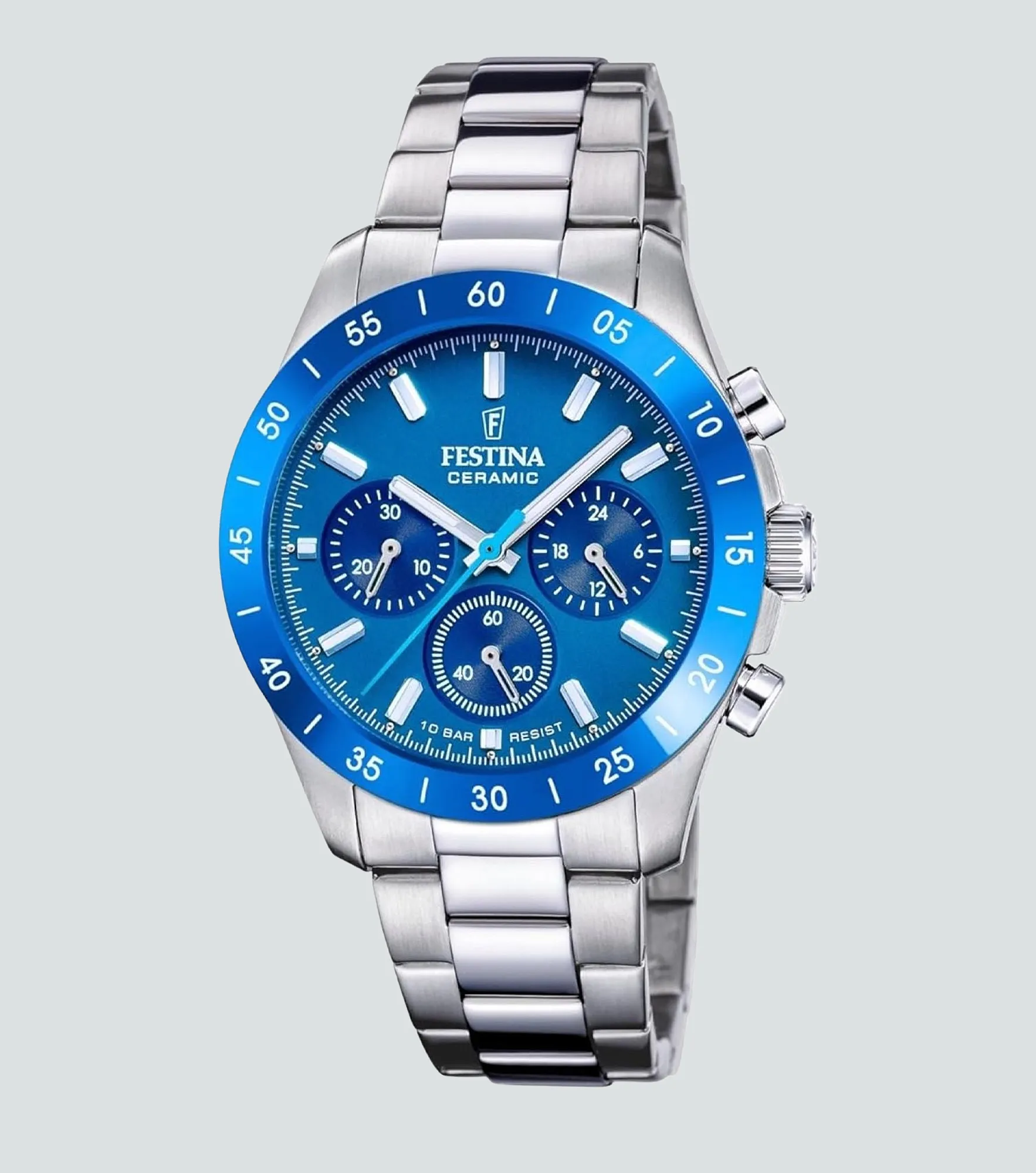 Reloj Festina Dama Ceramic 134037 PT