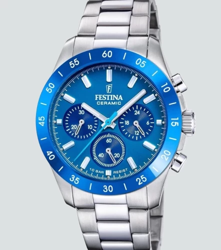 Reloj Festina Dama CeramicPT