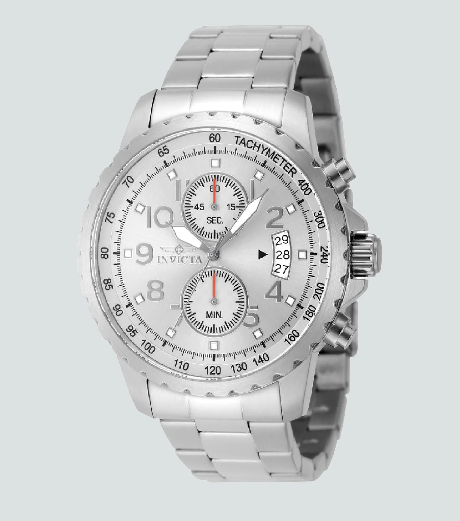 Reloj Invicta Specialty 134043 PT