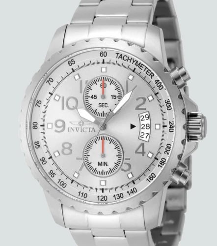 Reloj Invicta SpecialtyPT