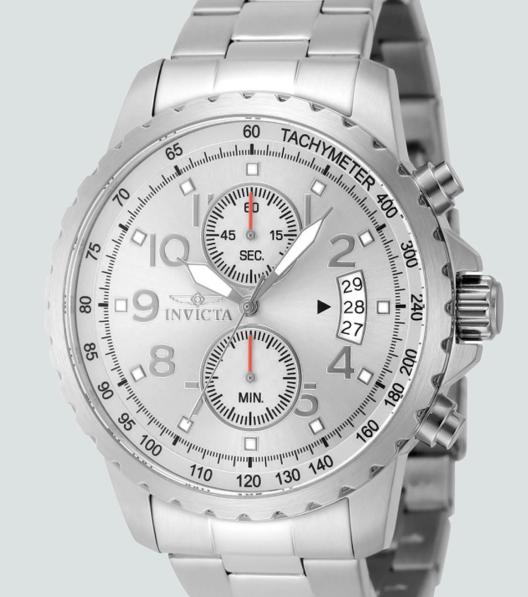 Reloj Invicta Specialty 134043 PT