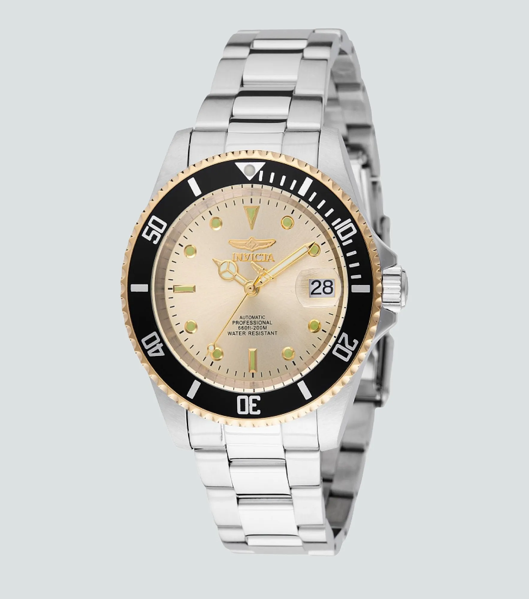 Reloj Invicta Pro Diver 134045 PT