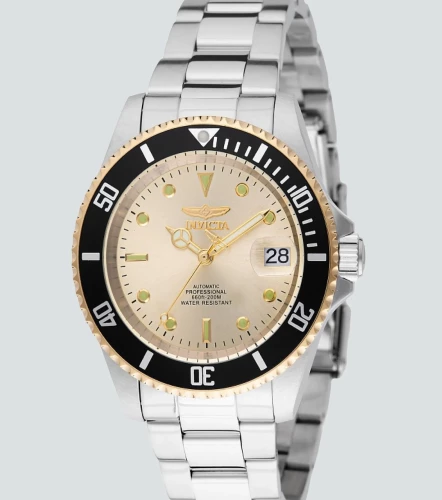 Reloj Invicta Pro DiverPT