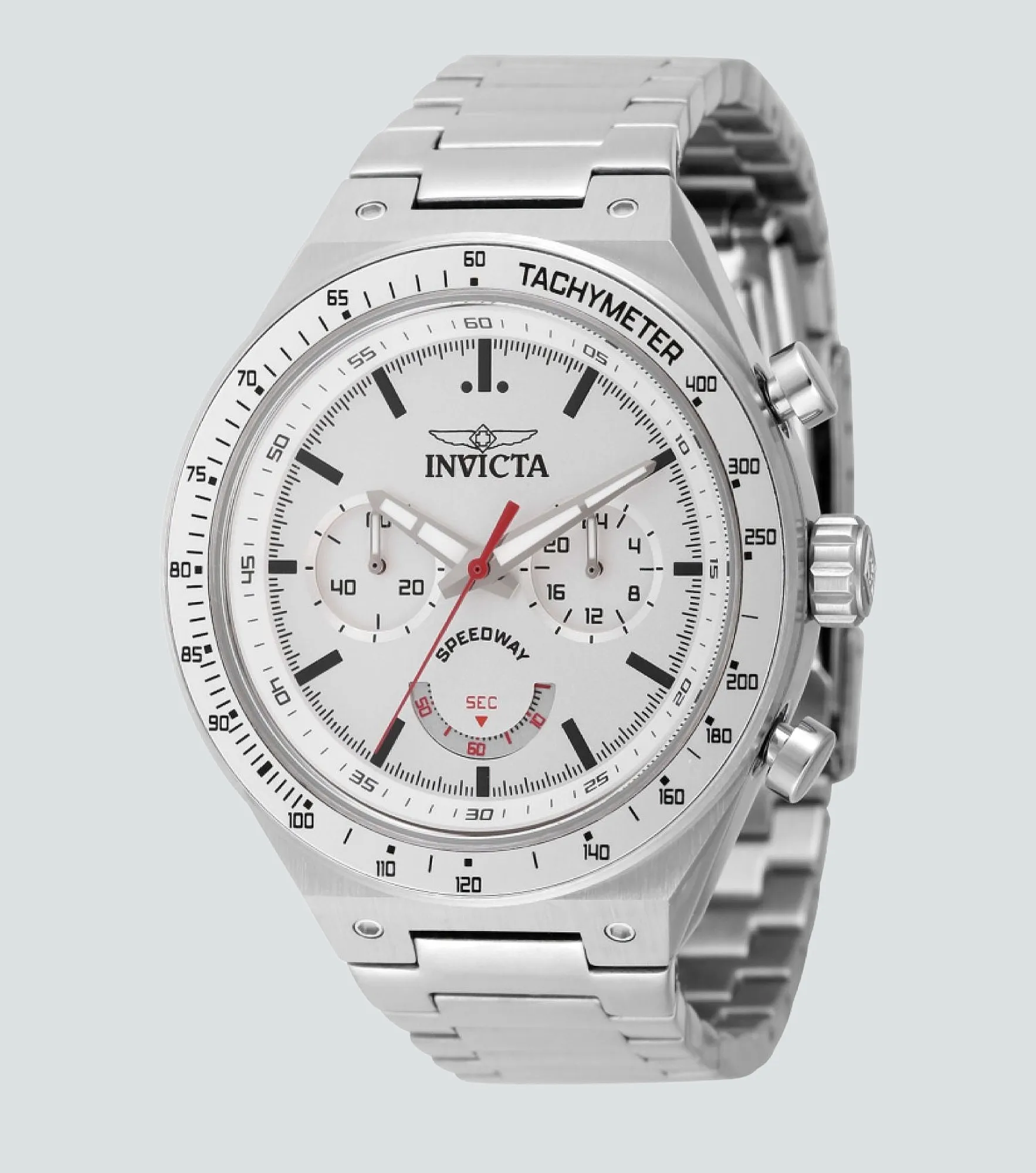 Reloj Invicta SpeedwayPT