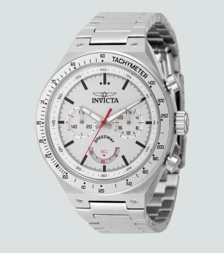 Reloj Invicta SpeedwayPT