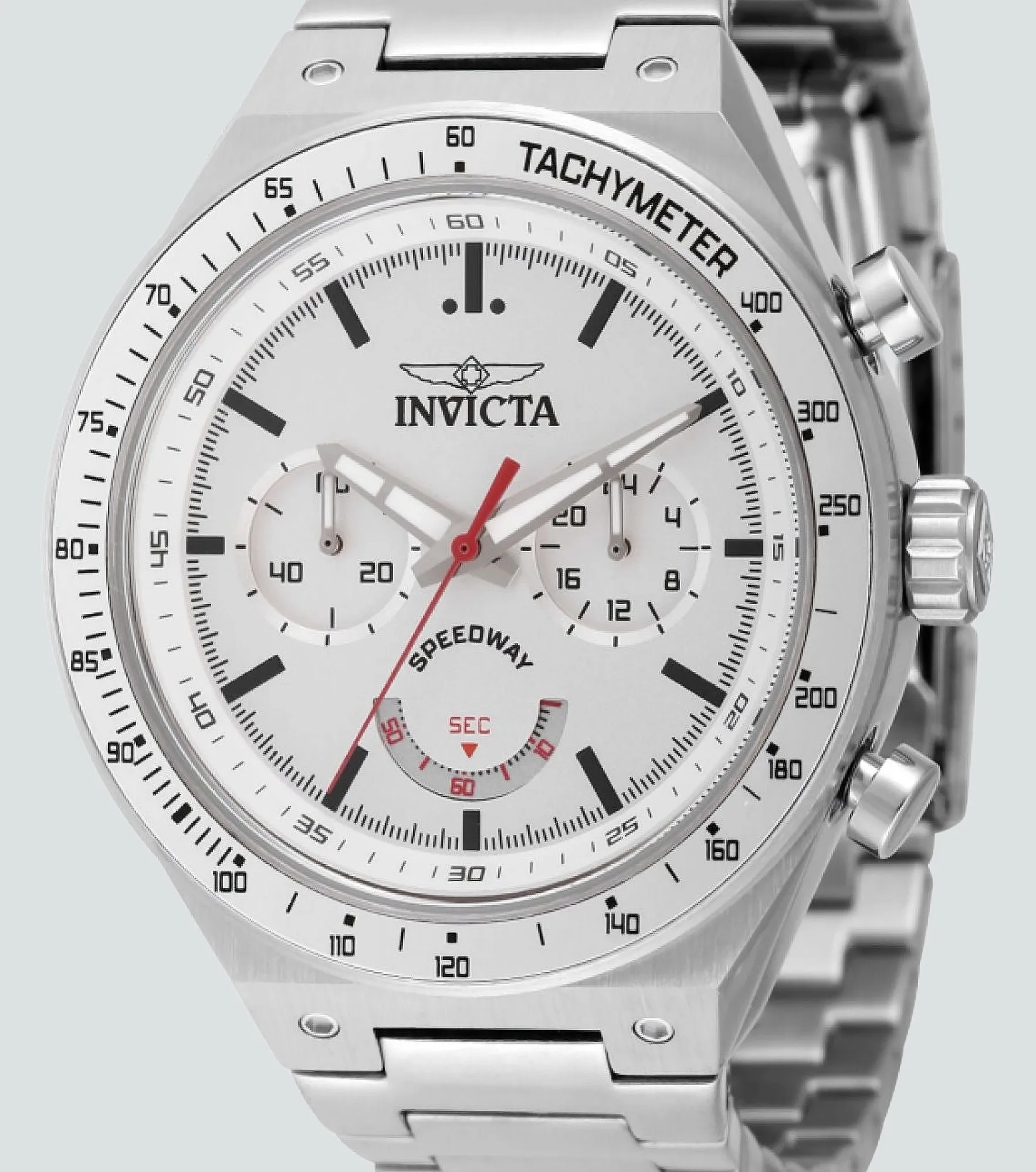 Reloj Invicta Speedway 134046 PT